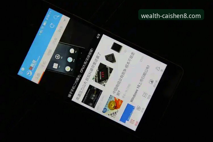 CAISHEN8登录入口全面评测：从K3M9攻略视角分析多设备兼容性与操作流程